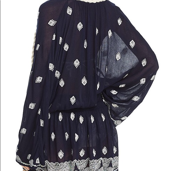 Ramy Brook NY multi-purpose dress - Picture 4 of 7